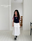 Little Foxx – Momo Apron Skirt
