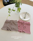 Little Foxx – Tommy Eyelet Shorts