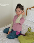 Little Foxx – Betty Color Sweatpants