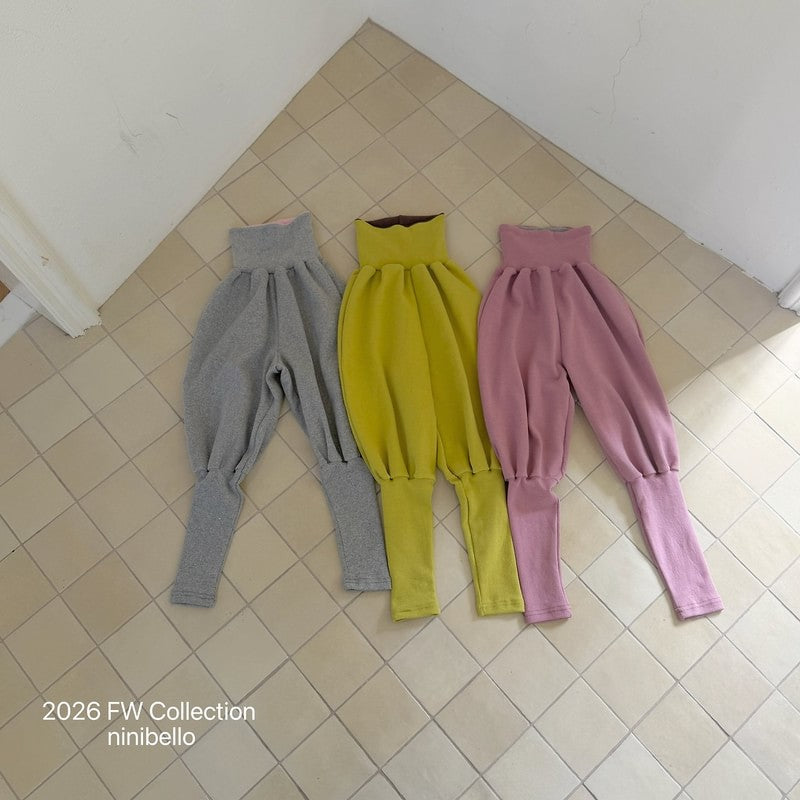 Little Foxx – Magic Aladdin Pants