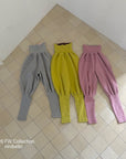 Little Foxx – Magic Aladdin Pants