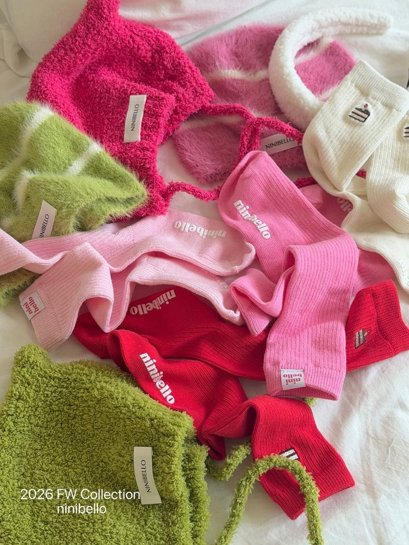 Little Foxx – Mentos Beanie