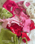 Little Foxx – Mentos Beanie