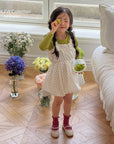 Little Foxx – Picnic Balloon Dress