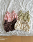 Little Foxx – Arm Terry Bustier