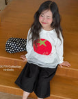 Little Foxx – Tomato Patch Tee