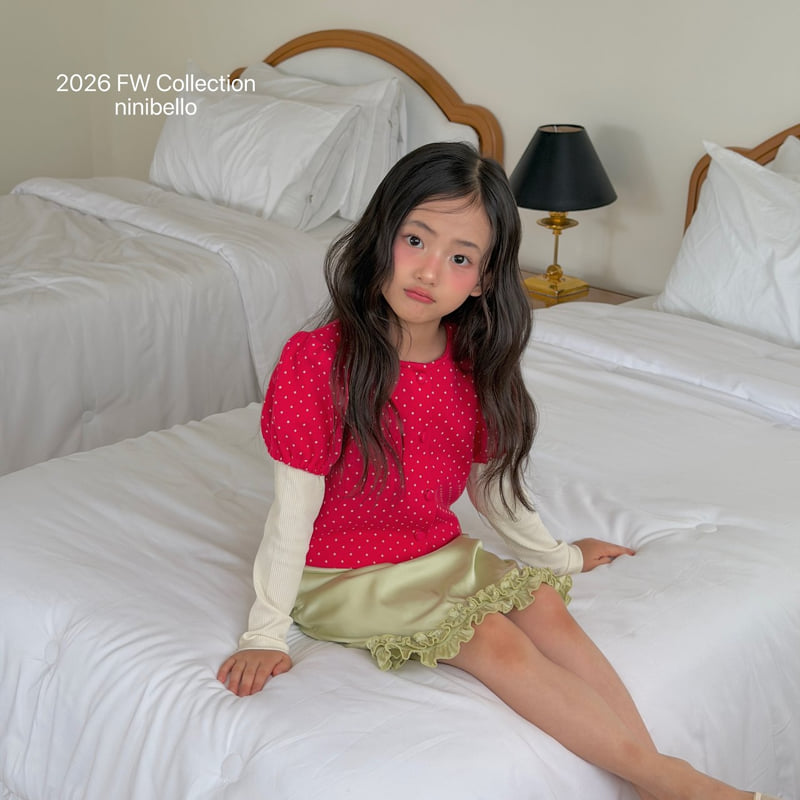 Little Foxx – Dear Dot Cardigan