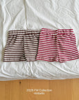 Little Foxx – Tommy Eyelet Shorts