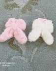 Little Foxx – Snowbell Hairpin