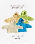 Little Foxx – Teletubbies Fleece Hoodie