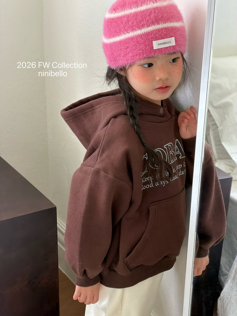 Little Foxx – Mentos Beanie
