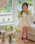 Little Foxx – Picnic Balloon Dress