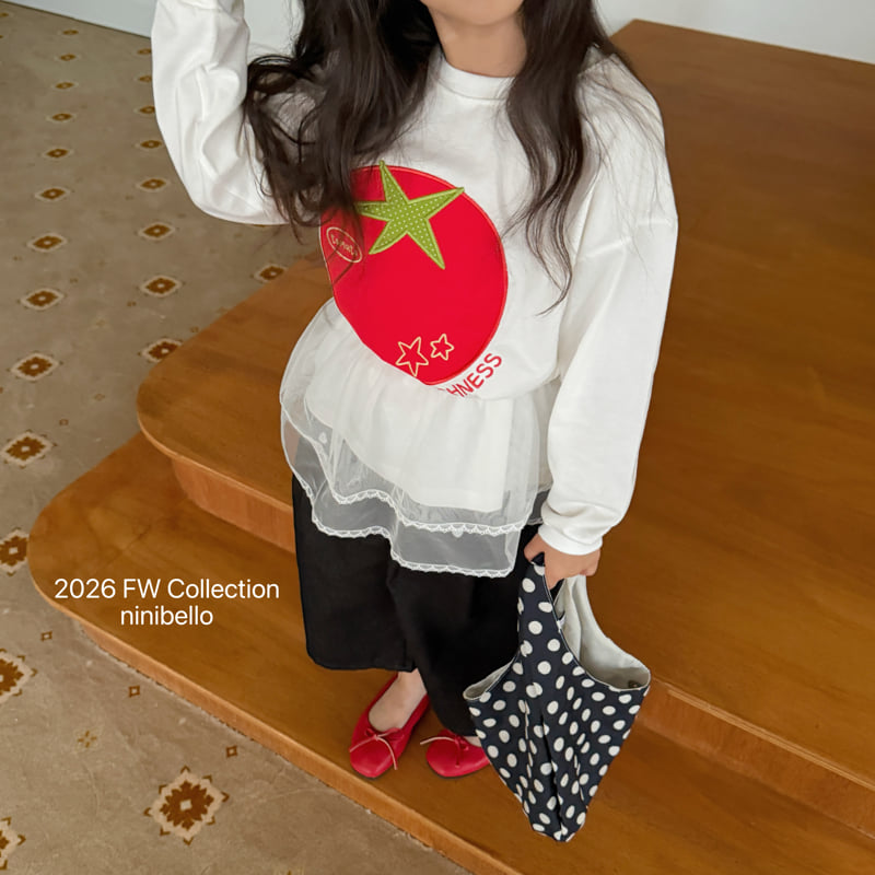 Little Foxx – Romi Apron