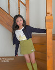 Little Foxx – Vivi Eyelet Skirt
