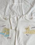 Little Foxx – Western Short Sleeve Tee