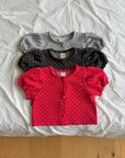 Little Foxx – Dear Dot Cardigan
