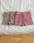 Little Foxx – Tommy Eyelet Shorts