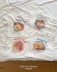 Little Foxx – Happy Meal Tee