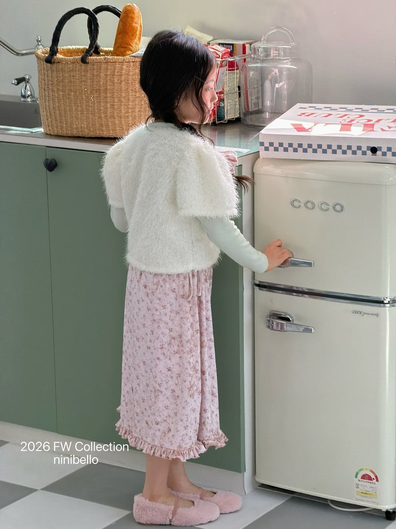 Little Foxx – Elodie Scrunchie
