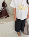 Little Foxx – Penny Pocket Denim Pants