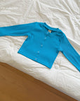 Little Foxx – Salty Cardigan