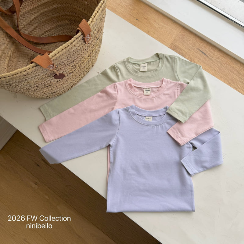 Little Foxx – Layered Short Sleeve Tee