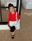 Little Foxx – Margot Capri Pants