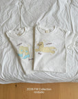 Little Foxx – Western Short Sleeve Tee