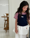 Little Foxx – Momo Apron Skirt