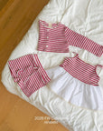 Little Foxx – Tommy Eyelet Shorts