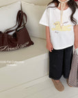 Little Foxx – Penny Pocket Denim Pants