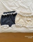 Little Foxx – Roro Lace Bloomers