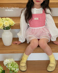 Little Foxx – Romi Apron