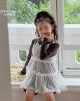 Little Foxx – Shah Layered Dress
