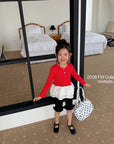 Little Foxx – Margot Capri Pants