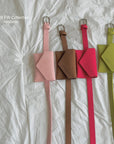 Little Foxx – Suede Belt Bag