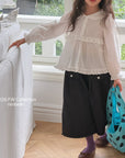 Little Foxx – Eve Wide Pants