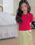 Little Foxx – Dear Dot Cardigan