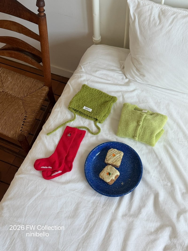 Little Foxx – Congratulations Socks