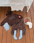 Little Foxx – Poodle Ear Warmer