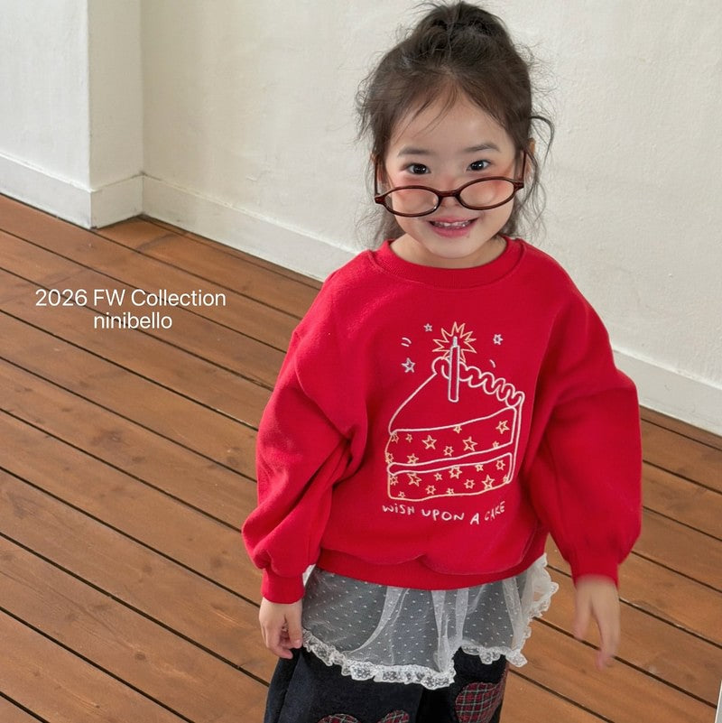 Little Foxx – Rosie Heart Apron Skirt