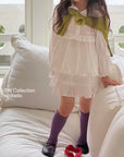 Little Foxx – Wendy Collar Blouse