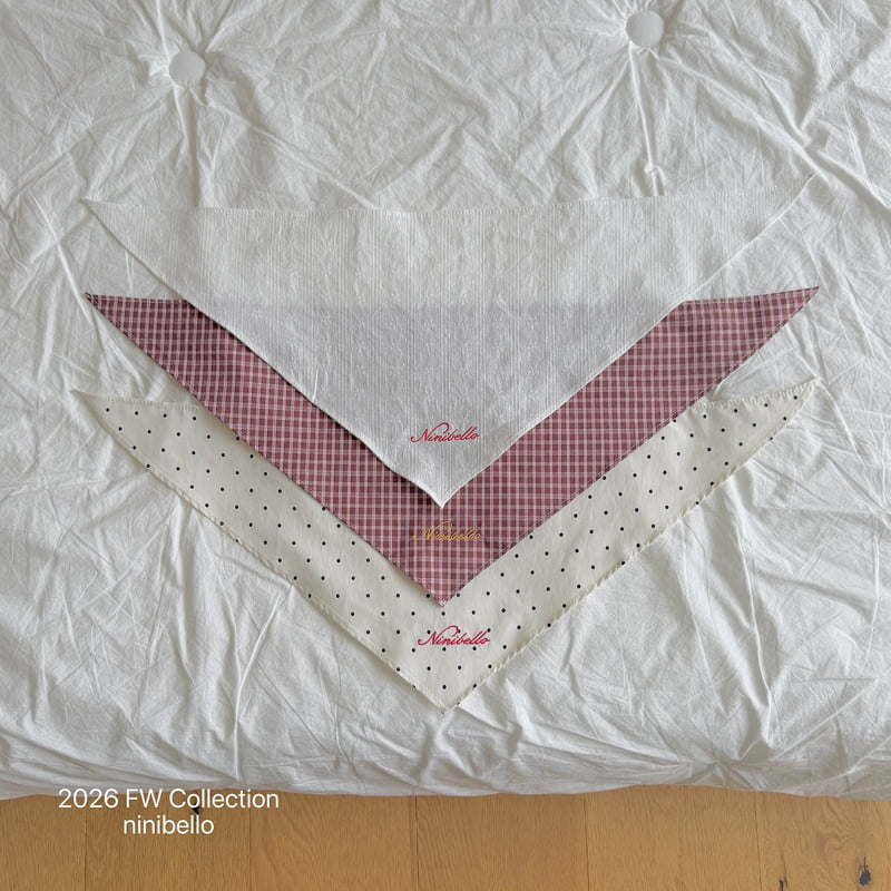 Little Foxx – Hazel Bonnet