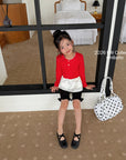 Little Foxx – Margot Capri Pants