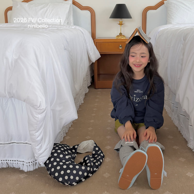 Little Foxx – From Leather Pants