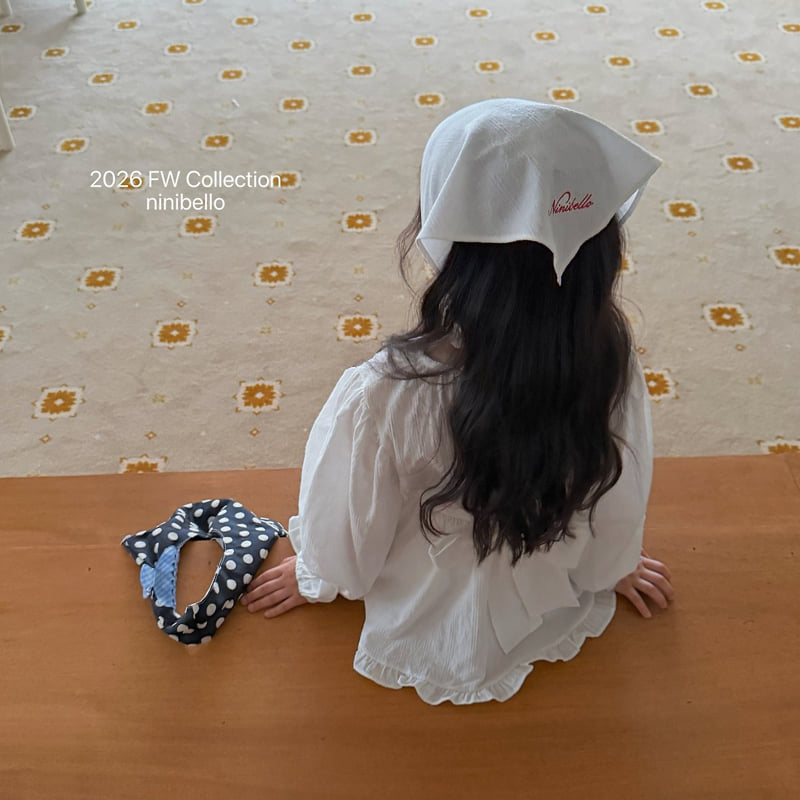 Little Foxx – Hazel Bonnet