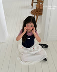 Little Foxx – Momo Apron Skirt