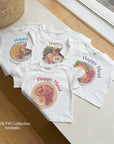 Little Foxx – Happy Meal Tee