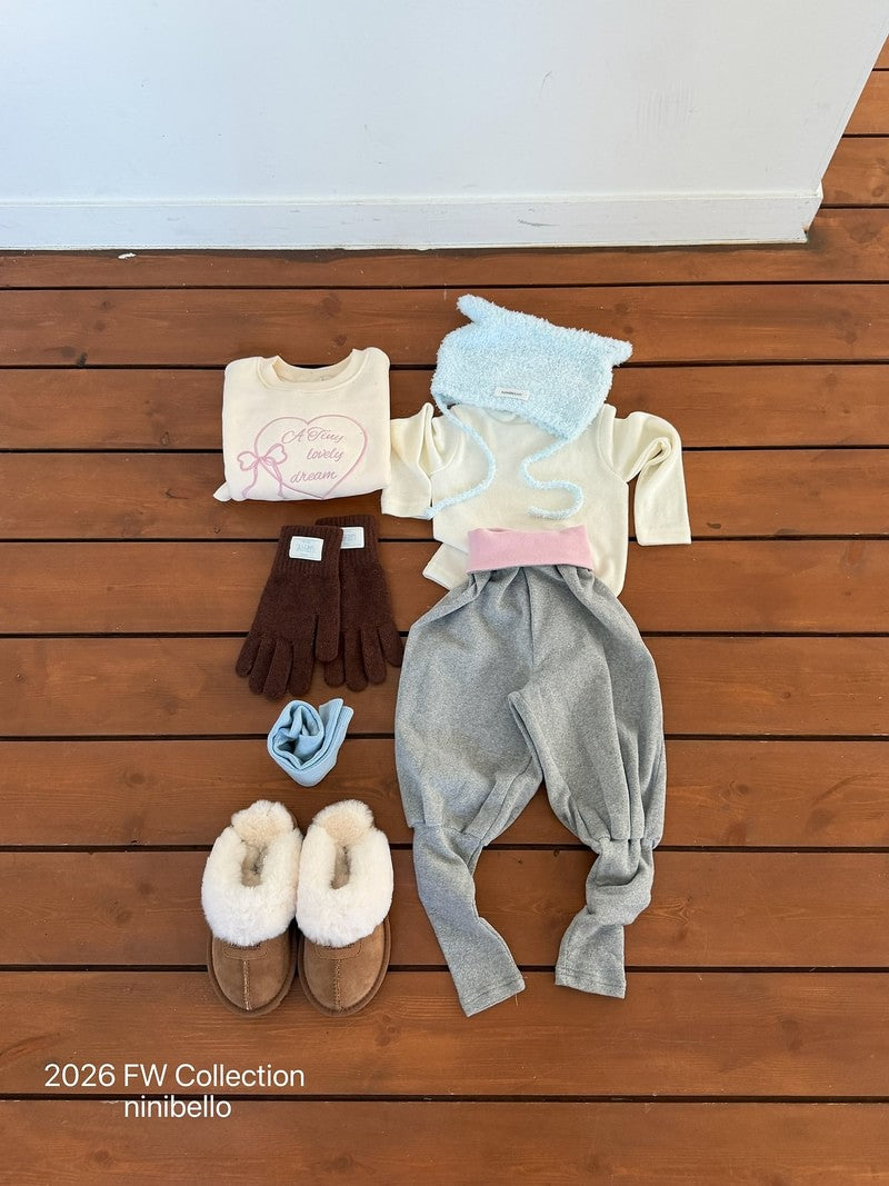 Little Foxx – Magic Aladdin Pants