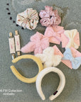 Little Foxx – Snowbell Hairpin